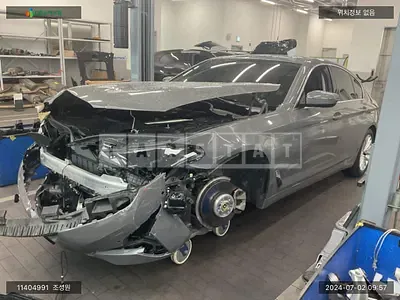 2022 BMW /BMW 523d xDrive