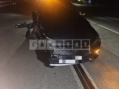 2018 INFINITI Q50S HYBRID