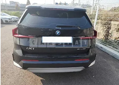 2023 BMW iX1 xDrive30