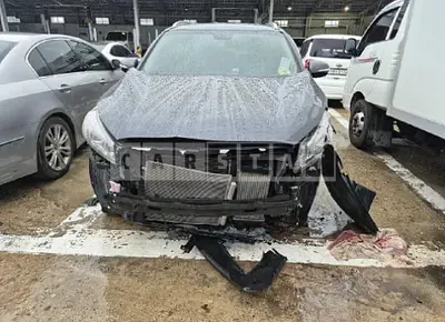 Photo 1 of 14: 2017 Kia Sorento — Korean insurance auction