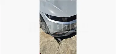 Photo 1 of 20: 2021 Hyundai IONIQ 5 — Korean insurance auction
