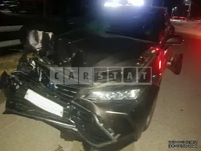 Photo 1 of 9: 2019 Toyota Avalon, VIN 4T1B21FB6KU008919 — Korean insurance auction