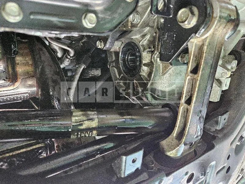 Photo 2 of 29: 2020 Kia Sportage, VIN KNAPN813BMK902075 — Korean insurance auction