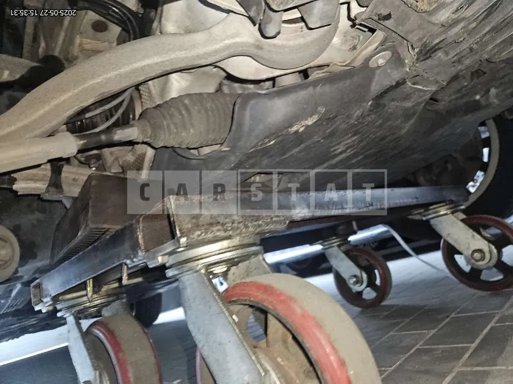 Photo 2 of 27: 2018 Mercedes-Benz E300 4Matic — Korean insurance auction