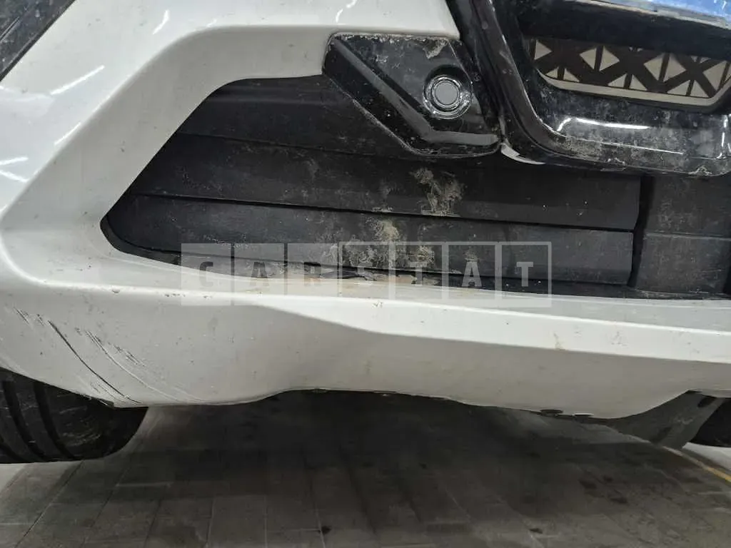 Photo 2 of 92: 2025 BMW iX xDrive50 — Korean insurance auction