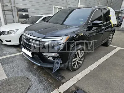 2016 HONDA /PILOT