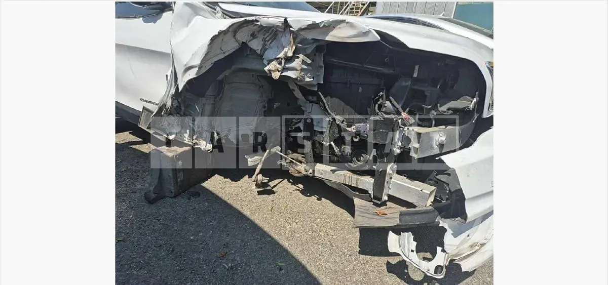 Photo 2 of 33: 2020 Jeep Zip Cherokee 2.4 AWD — Korean insurance auction
