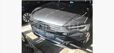 Photo 1 of 13: 2019 Audi A6 45 TFSI quattro — Korean insurance auction