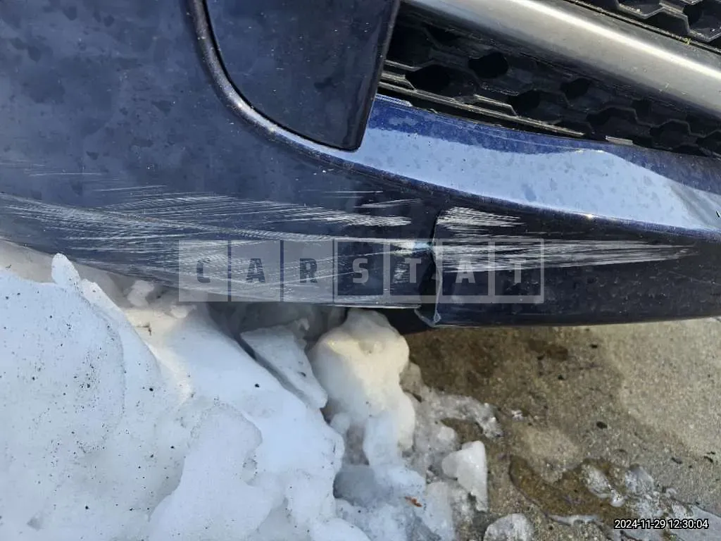 Photo 2 of 12: 2016 Jaguar XE 2.0d — Korean insurance auction