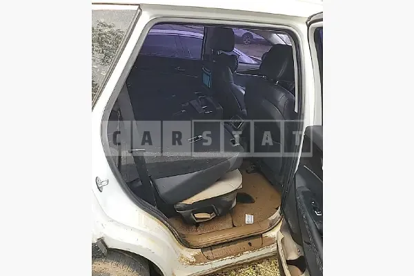 Photo 2 of 5: 2017 Kia Sorento, VIN KNAPS81ABHA316652 — Korean insurance auction