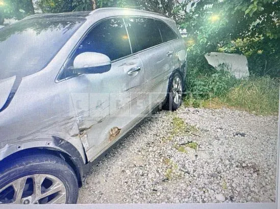 Photo 2 of 12: 2020 Kia Sorento — Korean insurance auction