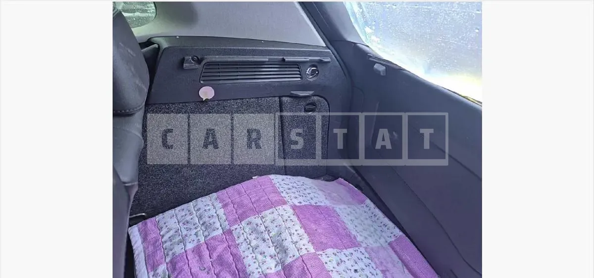 Photo 2 of 33: 2015 Volkswagen Tiguan 2.0 TDI Blue Motion — Korean insurance auction