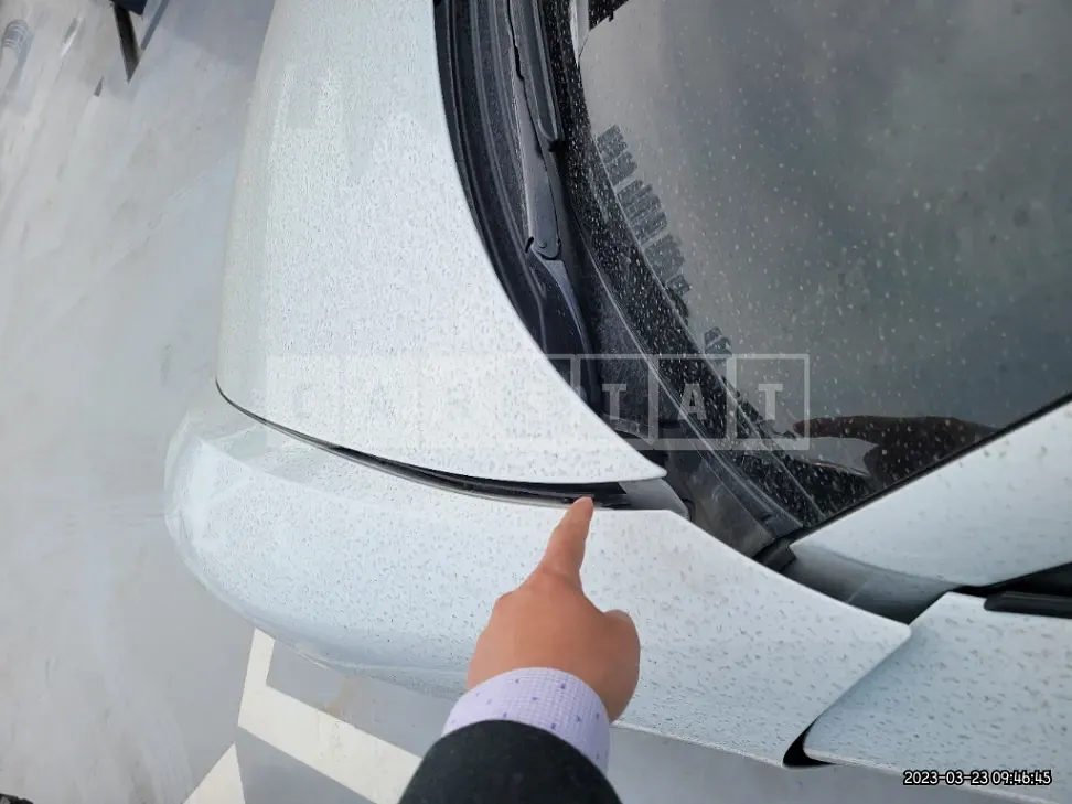 Photo 2 of 46: 2019 Porsche 718 Cayman, VIN WP0AA2983KS261684 — Korean insurance auction