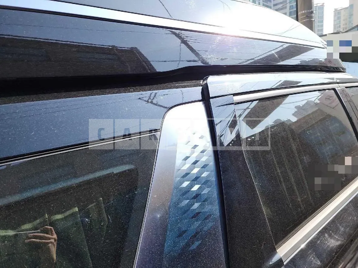 Photo 2 of 38: 2021 Kia Carnival High Limousine — Korean insurance auction