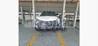 Photo 1 of 20: 2024 Kia Sportage 2.0 (LPI) — Korean insurance auction