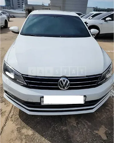Photo 1 of 30: 2015 Volkswagen Jetta 2.0 TDI BMT Premium — Korean insurance auction