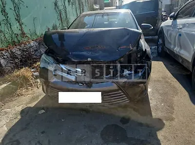 Photo 1 of 23: 2015 Toyota Camry, VIN 4T1BF1FKXFU896021 — Korean insurance auction