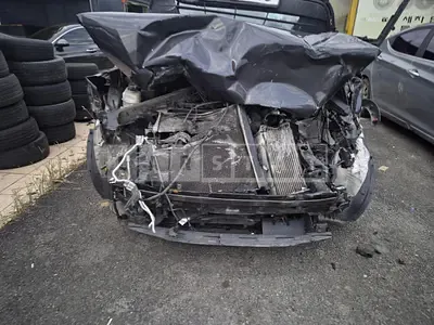 Photo 1 of 16: 2015 Kia Sorento, VIN KNAPH81ABFA062009 — Korean insurance auction