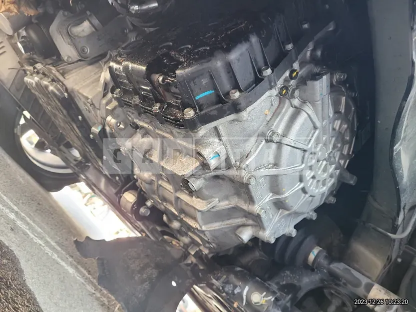 Photo 2 of 27: 2015 Kia Sorento 2.0, VIN KNAPH81ABFA063645 — Korean insurance auction