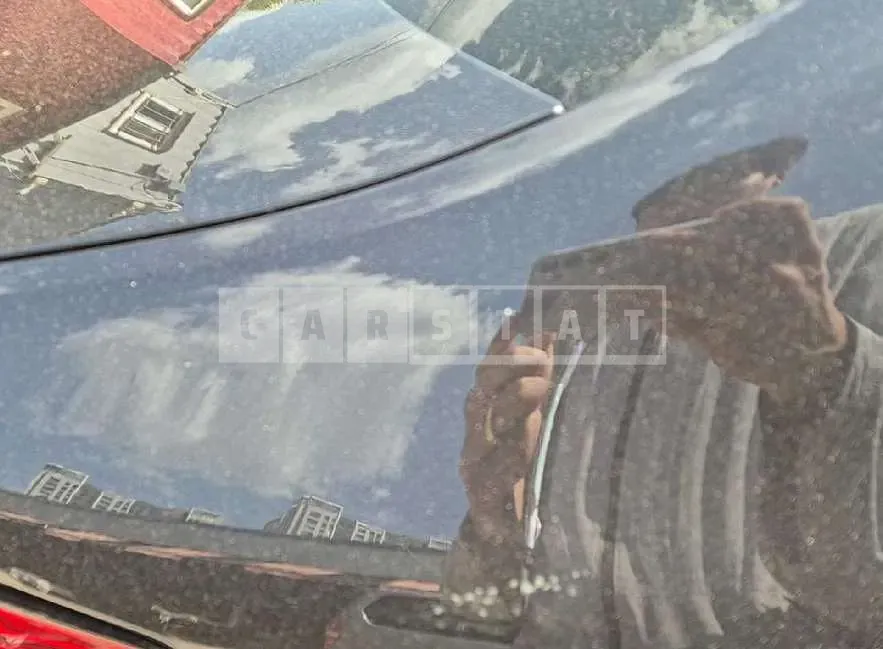 Photo 2 of 2: 2022 Mercedes-Benz (parts) GLE400 d 4Matic Coupe Ra — Korean insurance auction
