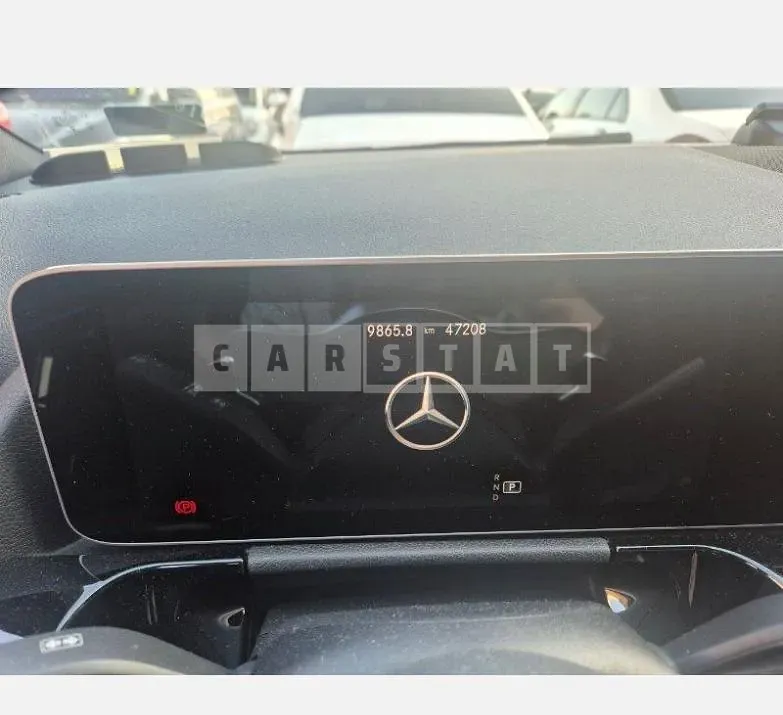 Photo 2 of 36: 2020 Mercedes-Benz GLA250 4Matic — Korean insurance auction