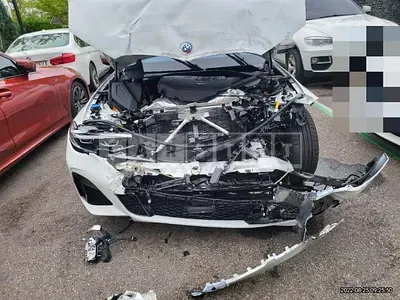 2022 BMW M340i xDrive Touring