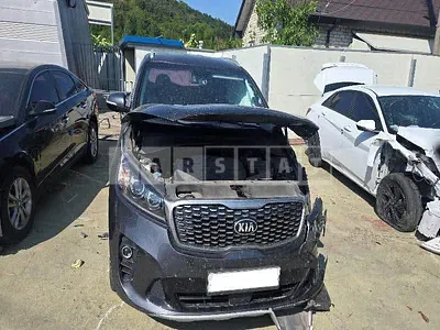 2018 Sorento Sorento