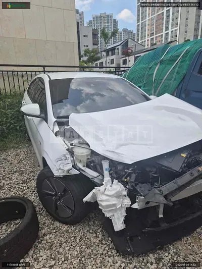 2019 IONIQ IONIQ HYBRID
