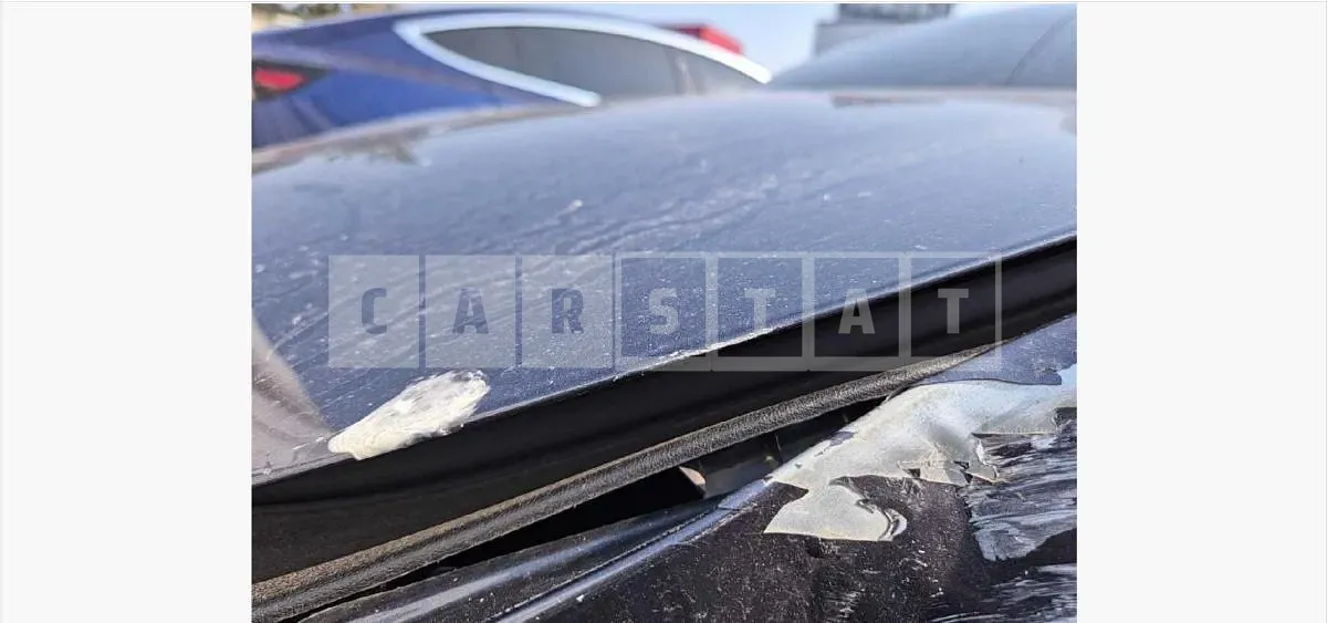 Photo 2 of 26: 2020 Tesla Model 3 Performance — Korean insurance auction