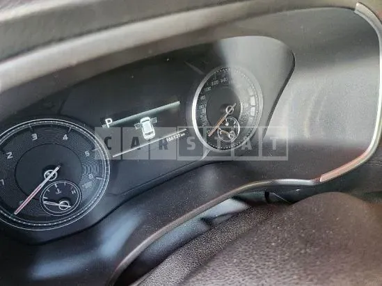 Photo 2 of 7: 2021 Hyundai Santa Fe — Korean insurance auction