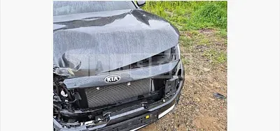 Photo 1 of 68: 2021 Kia K7 — Korean insurance auction