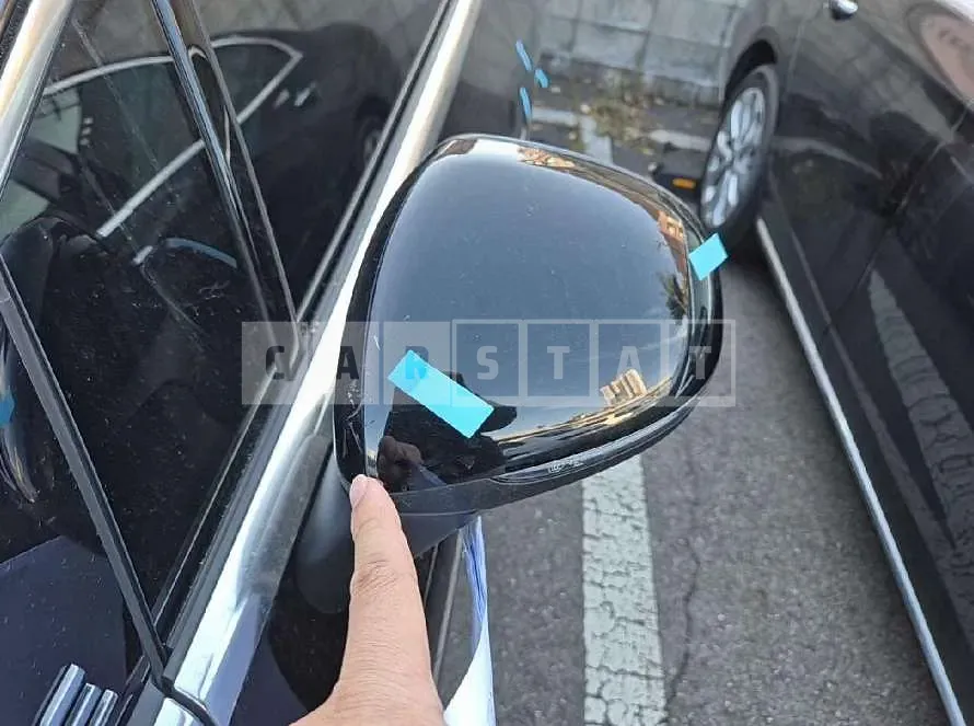 Photo 2 of 33: 2022 Mercedes-Benz EQE350 + — Korean insurance auction