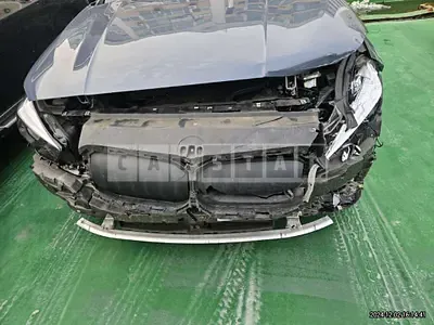Photo 1 of 17: 2020 BMW 220d GranCoupe Advantage(hea) — Korean insurance auction