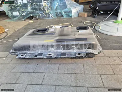 2023 BATTERY SANTA FE HYBRID BATTERY