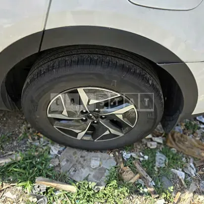 Photo 2 of 50: 2022 Kia Sorento — Korean insurance auction