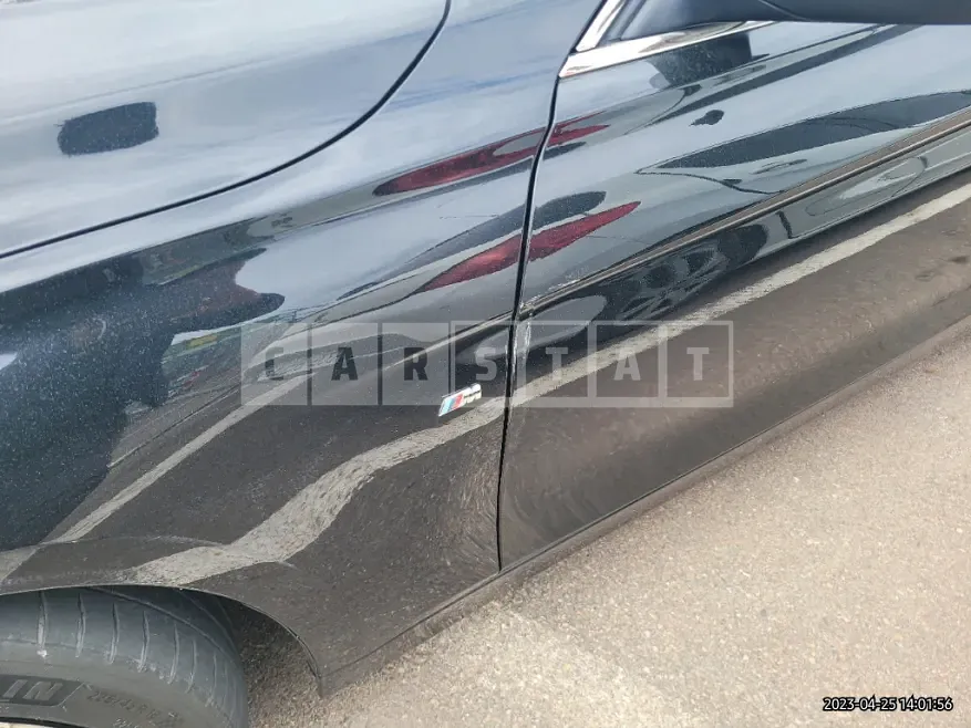 Photo 2 of 13: 2014 BMW 328i — Korean insurance auction