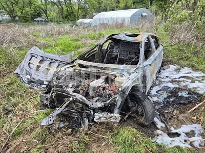 Photo 1 of 14: 2020 Honda Accord Hybrid — Korean insurance auction