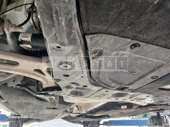 Photo 2 of 49: 2024 Kia K5 — Korean insurance auction
