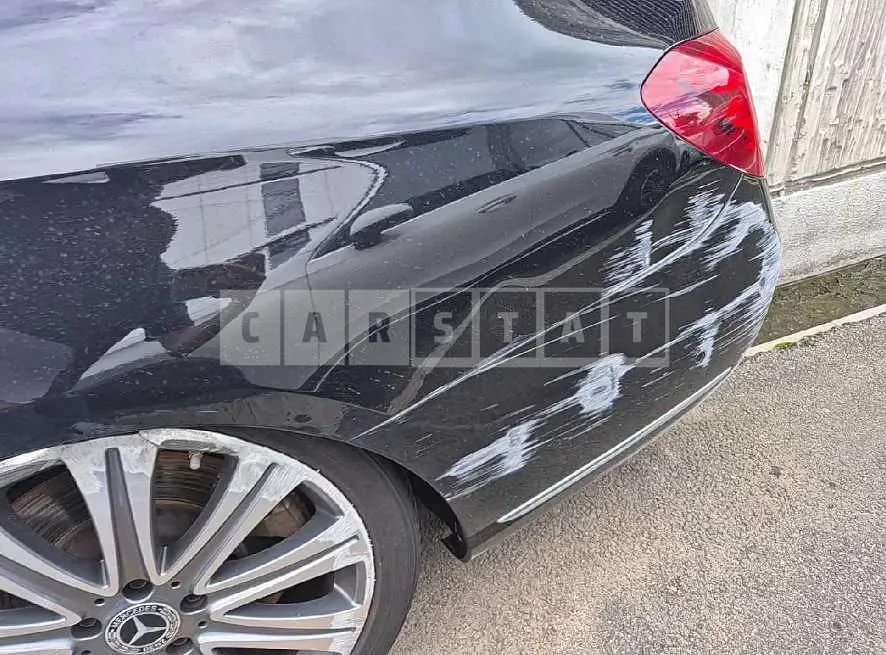 Photo 2 of 7: 2019 Mercedes-Benz (parts) E450 4Matic Wheel, Tail Lamp — Korean insurance auction