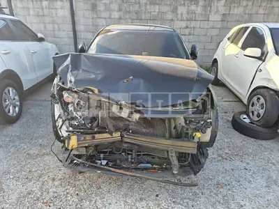 Photo 1 of 12: 2014 Kia K5 LPG — Korean insurance auction