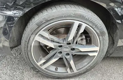 Photo 1 of 5: 2020 Audi (parts) A4 40 TFSI Wheel — Korean insurance auction