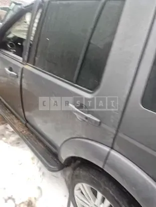 Photo 2 of 21: 2015 Land Rover DISCOVERY4 3.0 d, VIN SALLAAAG6FA754763 — Korean insurance auction