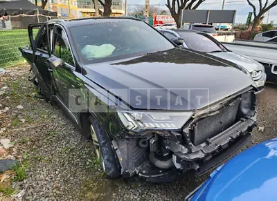 2020 Audi Q7 45 TDI Quattro