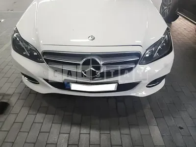 Photo 1 of 30: 2015 Mercedes-Benz E250 BlueTec 4Matic, VIN WDDHF9HB8GB283893 — Korean insurance auction