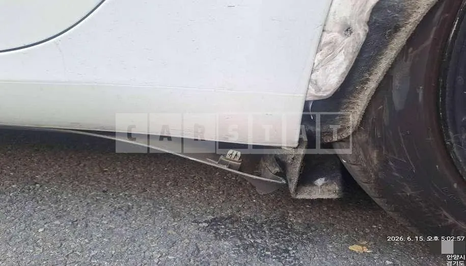 Photo 2 of 20: 2020 Tesla Model 3 Long Range — Korean insurance auction