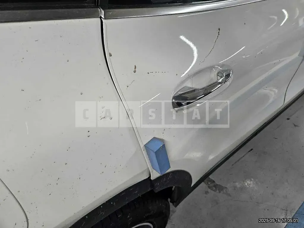 Photo 2 of 61: 2023 Mercedes-Benz EQA250 — Korean insurance auction