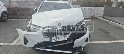 2022 BMW X3 xDrive 20i