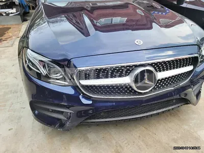 Photo 1 of 82: 2020 Mercedes-Benz E450 4Matic Cabriolet, VIN W1K1K6JBXLF137049 — Korean insurance auction