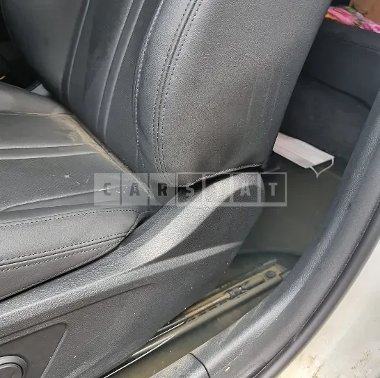 Photo 2 of 8: 2020 Kia K5, VIN KNAG141ABLA009100 — Korean insurance auction