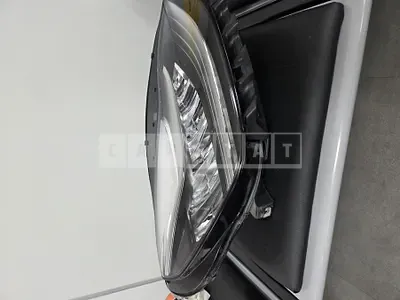 Photo 1 of 5: 2020 Tesla (parts) Model 3 Headlamp — Korean insurance auction